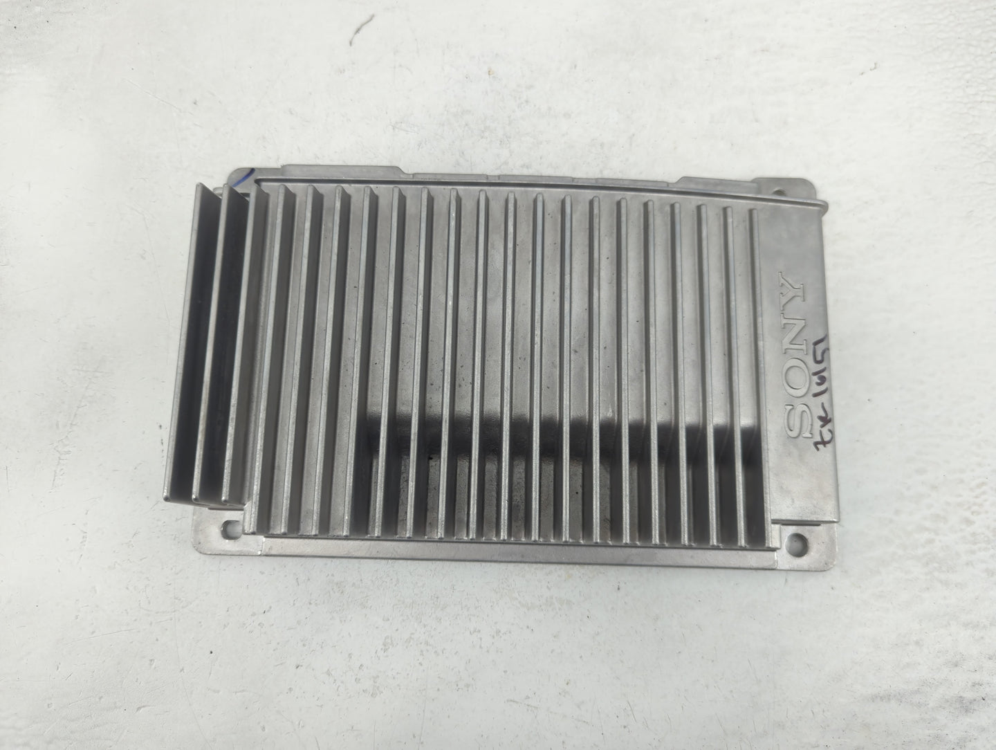 2013-2014 Ford Escape Radio AM FM Cd Player Receiver Replacement P/N:CT4T-18B849-AF Fits OEM Used Auto Parts - Oemusedautopa