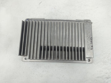 2013-2014 Ford Escape Radio AM FM Cd Player Receiver Replacement P/N:CT4T-18B849-AF Fits OEM Used Auto Parts - Oemusedautopa