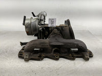 2013 Ford Escape Turbocharger Turbo Charger Super Charger Supercharger - Oemusedautoparts1.com