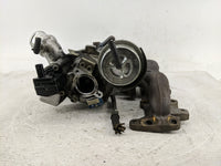 2013 Ford Escape Turbocharger Turbo Charger Super Charger Supercharger - Oemusedautoparts1.com