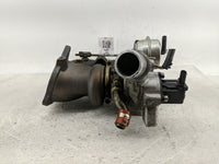 2013 Ford Escape Turbocharger Turbo Charger Super Charger Supercharger - Oemusedautoparts1.com