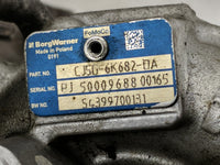 2013 Ford Escape Turbocharger Turbo Charger Super Charger Supercharger - Oemusedautoparts1.com