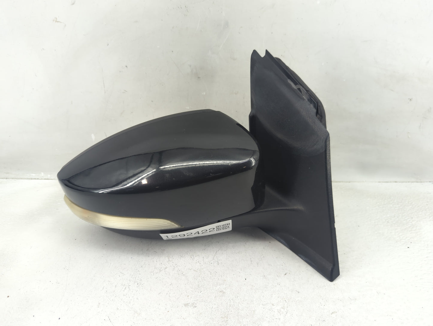 2013-2016 Ford Escape Passenger Side View Mirror - Right Door Mirror OEM Used - Oemusedautoparts1.com
