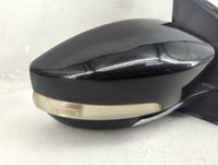 2013-2016 Ford Escape Passenger Side View Mirror - Right Door Mirror OEM Used - Oemusedautoparts1.com