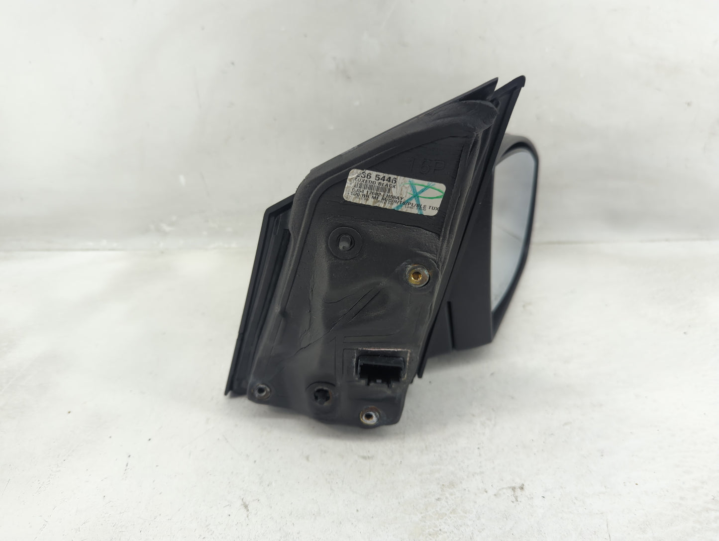 2013-2016 Ford Escape Passenger Side View Mirror - Right Door Mirror OEM Used - Oemusedautoparts1.com