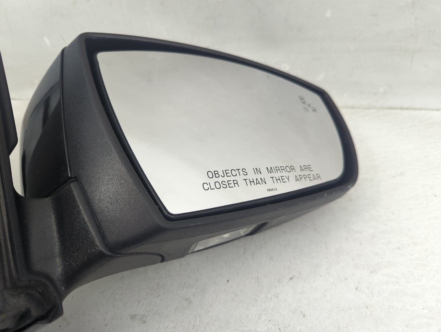 2013-2016 Ford Escape Passenger Side View Mirror - Right Door Mirror OEM Used - Oemusedautoparts1.com