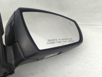 2013-2016 Ford Escape Passenger Side View Mirror - Right Door Mirror OEM Used - Oemusedautoparts1.com