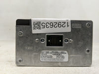 2014-2016 Ford Escape PCM Engine Control Computer ECU ECM PCU OEM P/N:DJ5T-14F239-DA Fits Fits 2014 2015 2016 OEM Used Auto 