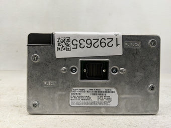 compare product 2014-2016 Ford Escape PCM Engine Control Computer ECU ECM PCU OEM P/N:DJ5T-14F239-DA Fits Fits 2014 2015 2016 OEM Used Auto Parts