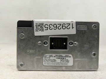 2014-2016 Ford Escape PCM Engine Control Computer ECU ECM PCU OEM P/N:DJ5T-14F239-DA Fits Fits 2014 2015 2016 OEM Used Auto 