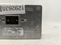 2014-2016 Ford Escape PCM Engine Control Computer ECU ECM PCU OEM P/N:DJ5T-14F239-DA Fits Fits 2014 2015 2016 OEM Used Auto 