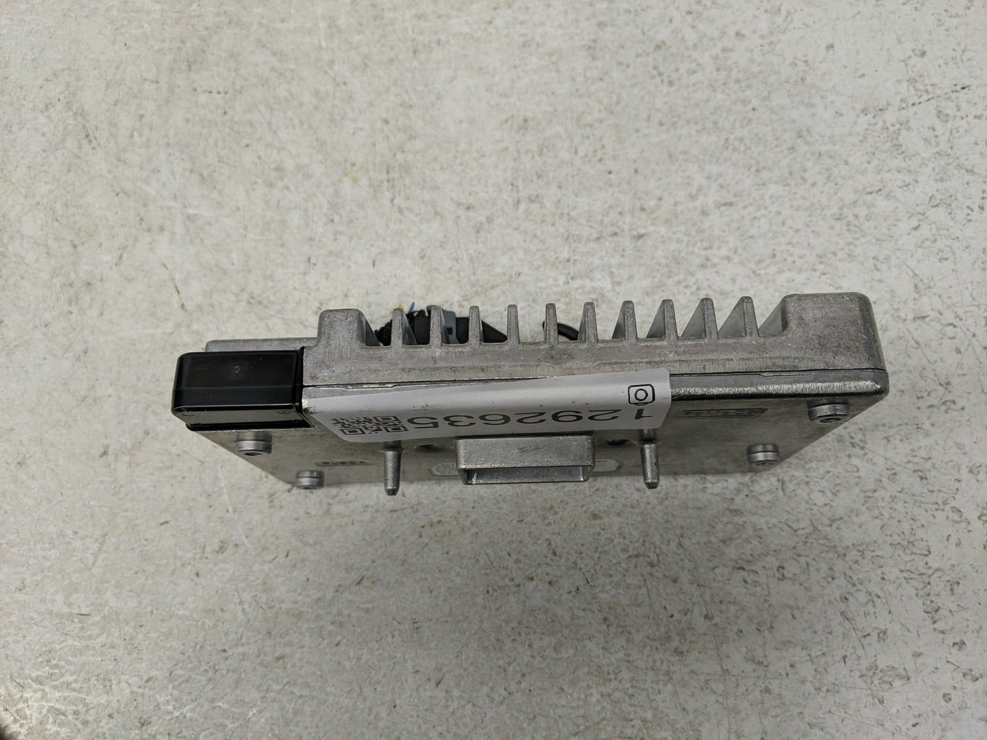 2014-2016 Ford Escape PCM Engine Control Computer ECU ECM PCU OEM P/N:DJ5T-14F239-DA Fits Fits 2014 2015 2016 OEM Used Auto 
