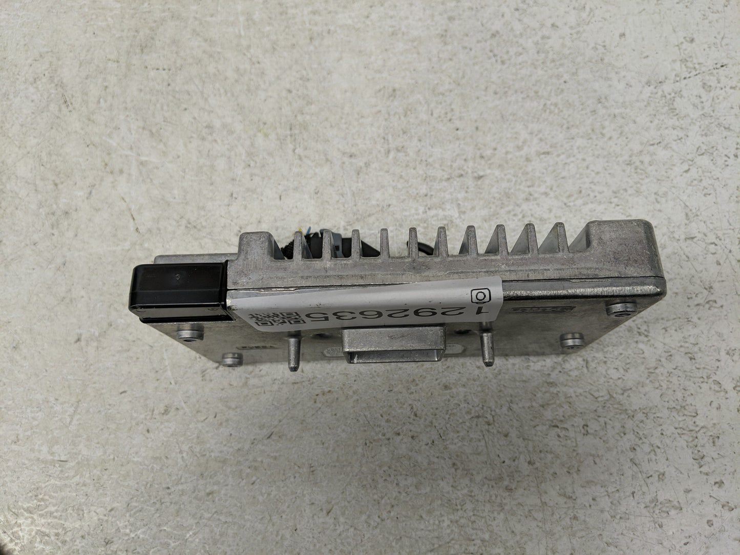 2014-2016 Ford Escape PCM Engine Control Computer ECU ECM PCU OEM P/N:DJ5T-14F239-DA Fits Fits 2014 2015 2016 OEM Used Auto 