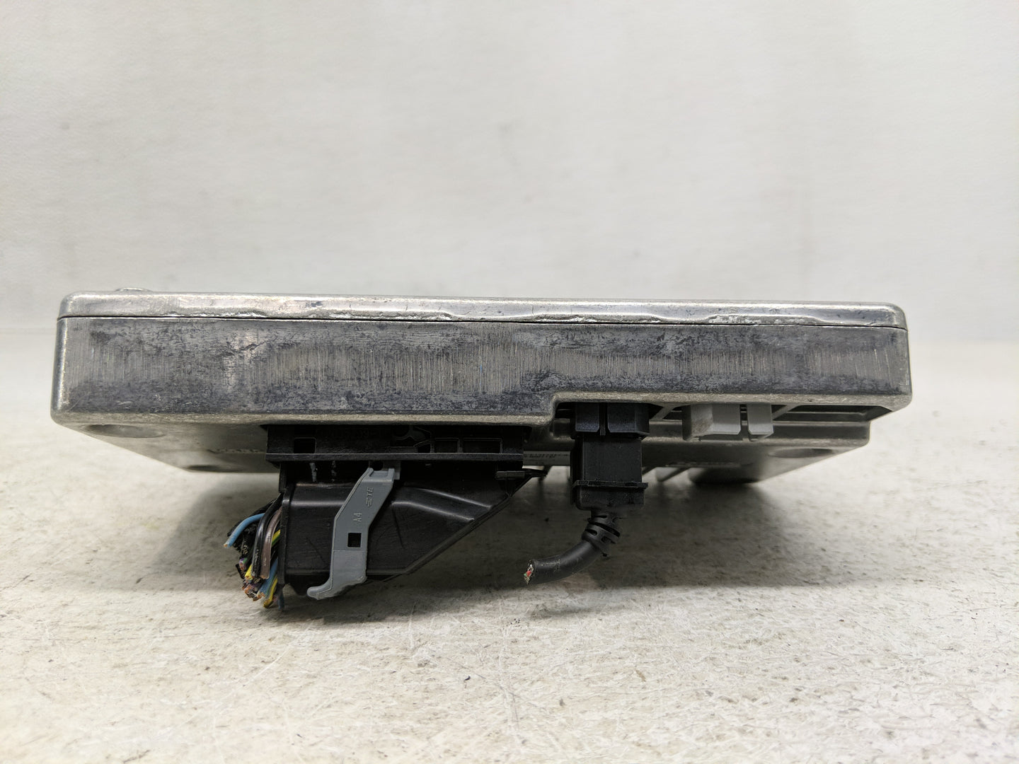 2014-2016 Ford Escape PCM Engine Control Computer ECU ECM PCU OEM P/N:DJ5T-14F239-DA Fits Fits 2014 2015 2016 OEM Used Auto 