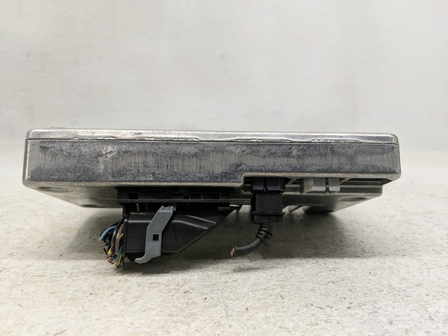 2014-2016 Ford Escape PCM Engine Control Computer ECU ECM PCU OEM P/N:DJ5T-14F239-DA Fits Fits 2014 2015 2016 OEM Used Auto 