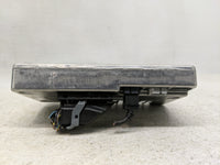 2014-2016 Ford Escape PCM Engine Control Computer ECU ECM PCU OEM P/N:DJ5T-14F239-DA Fits Fits 2014 2015 2016 OEM Used Auto 