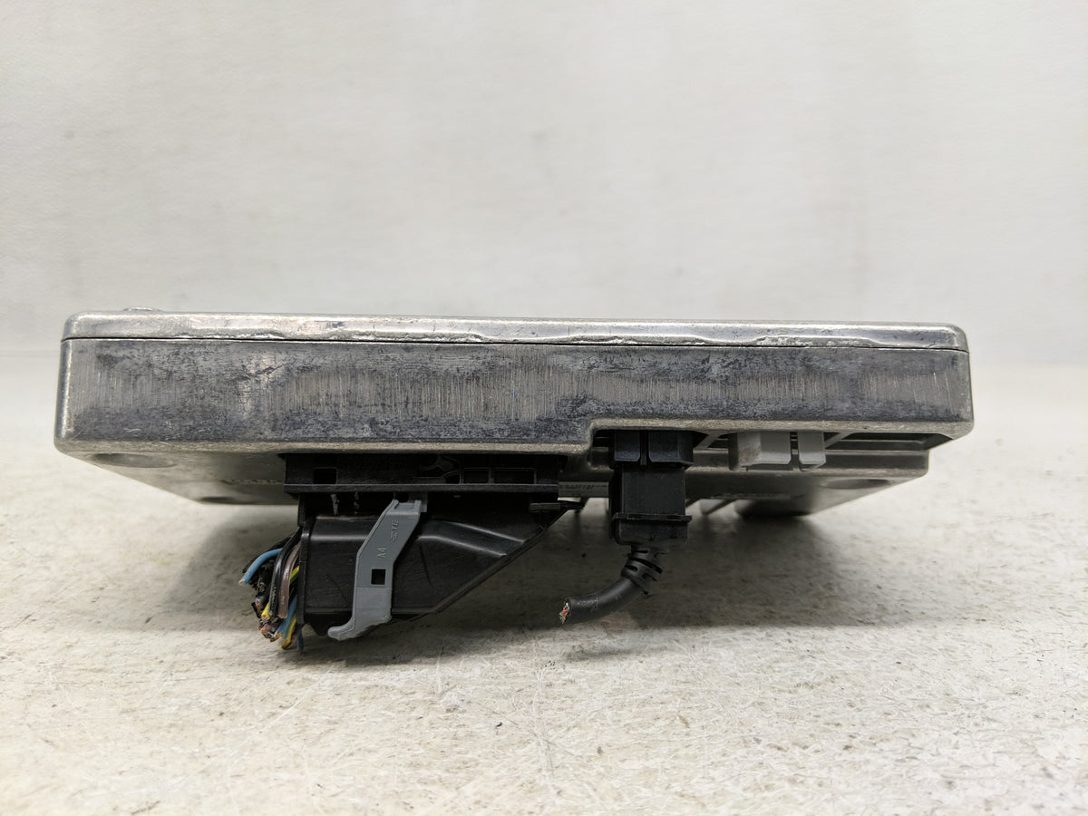 2014-2016 Ford Escape PCM Engine Control Computer ECU ECM PCU OEM P/N:DJ5T-14F239-DA Fits 2014 2015 2016 OEM Used Auto Parts
