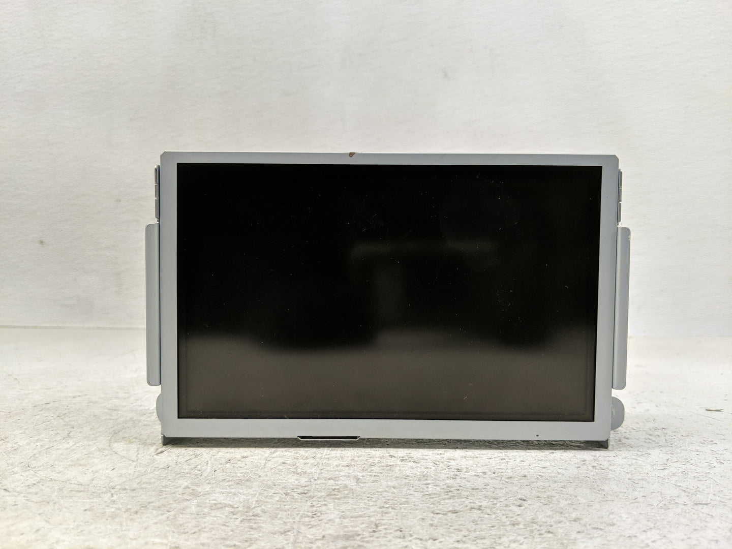 2013-2014 Ford Escape Information Display Screen - Oemusedautoparts1.com