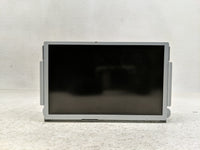 2013-2014 Ford Escape Information Radio Display Screen 1293056 - Oemusedautoparts1.com