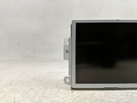 2013-2014 Ford Escape Information Radio Display Screen 1293056 - Oemusedautoparts1.com
