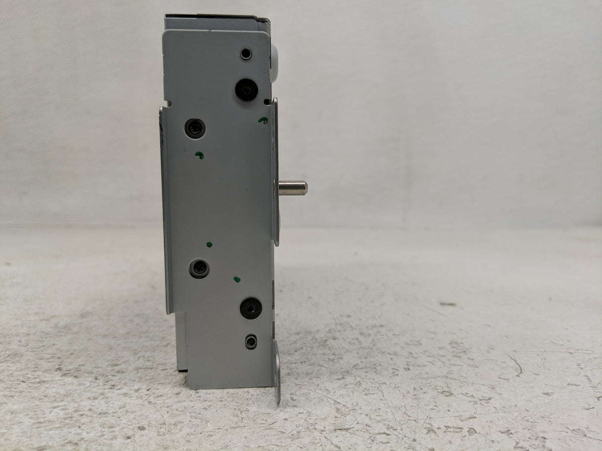 2013-2014 Ford Escape Information Radio Display Screen 1293056 - Oemusedautoparts1.com