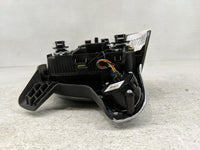 2013-2014 Ford Escape Air Bag Driver Left Steering Wheel Mounted Fits Fits 2013 2014 OEM Used Auto Parts - Oemusedautoparts1