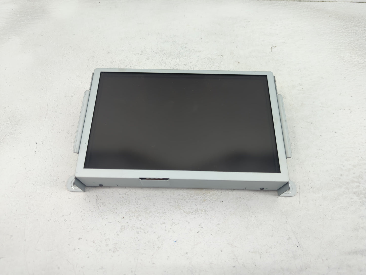 2013-2014 Ford Escape Information Display Screen - Oemusedautoparts1.com