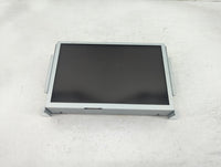 2013-2014 Ford Escape Information Display Screen - Oemusedautoparts1.com