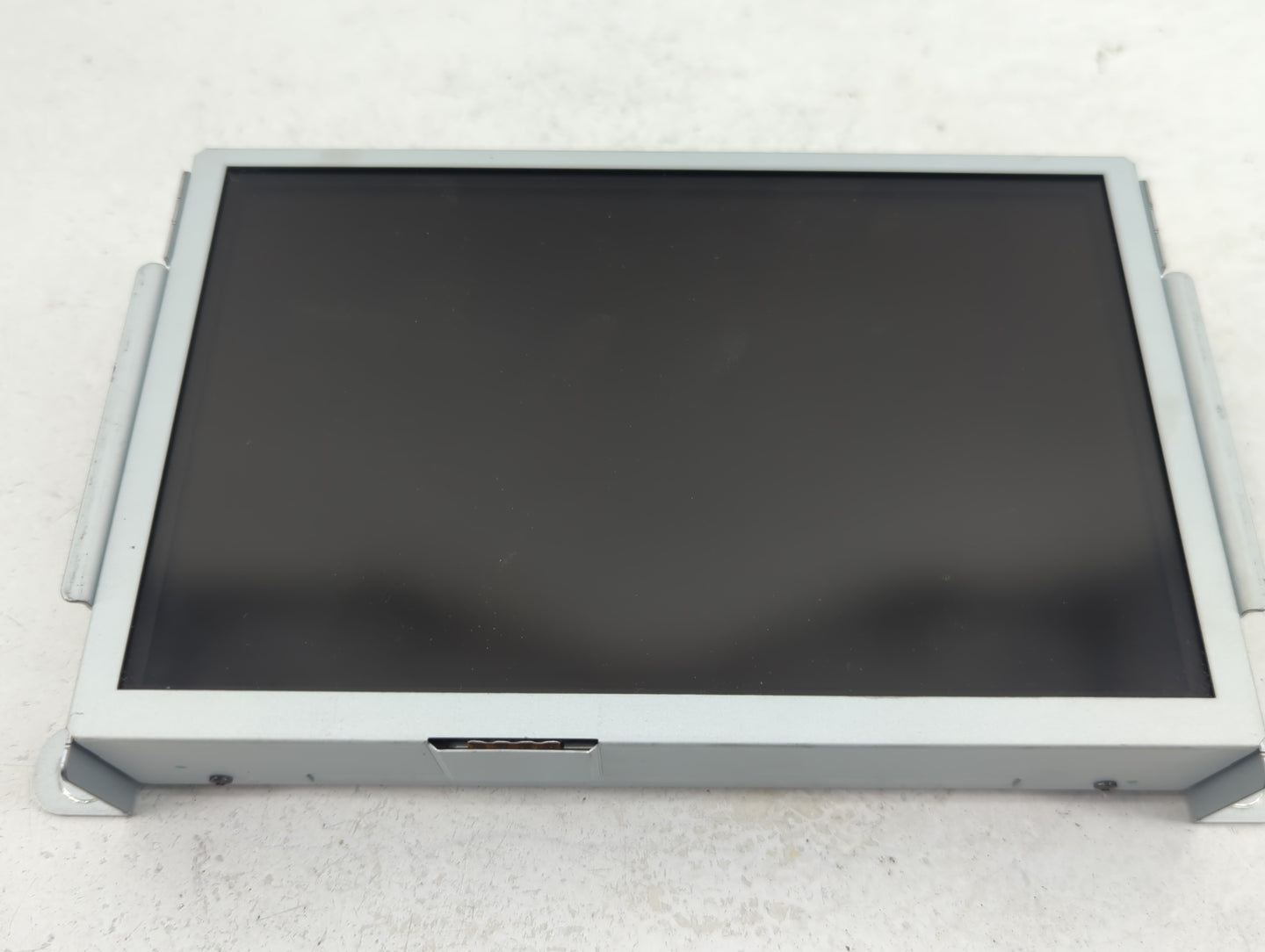 2013-2014 Ford Escape Information Display Screen - Oemusedautoparts1.com