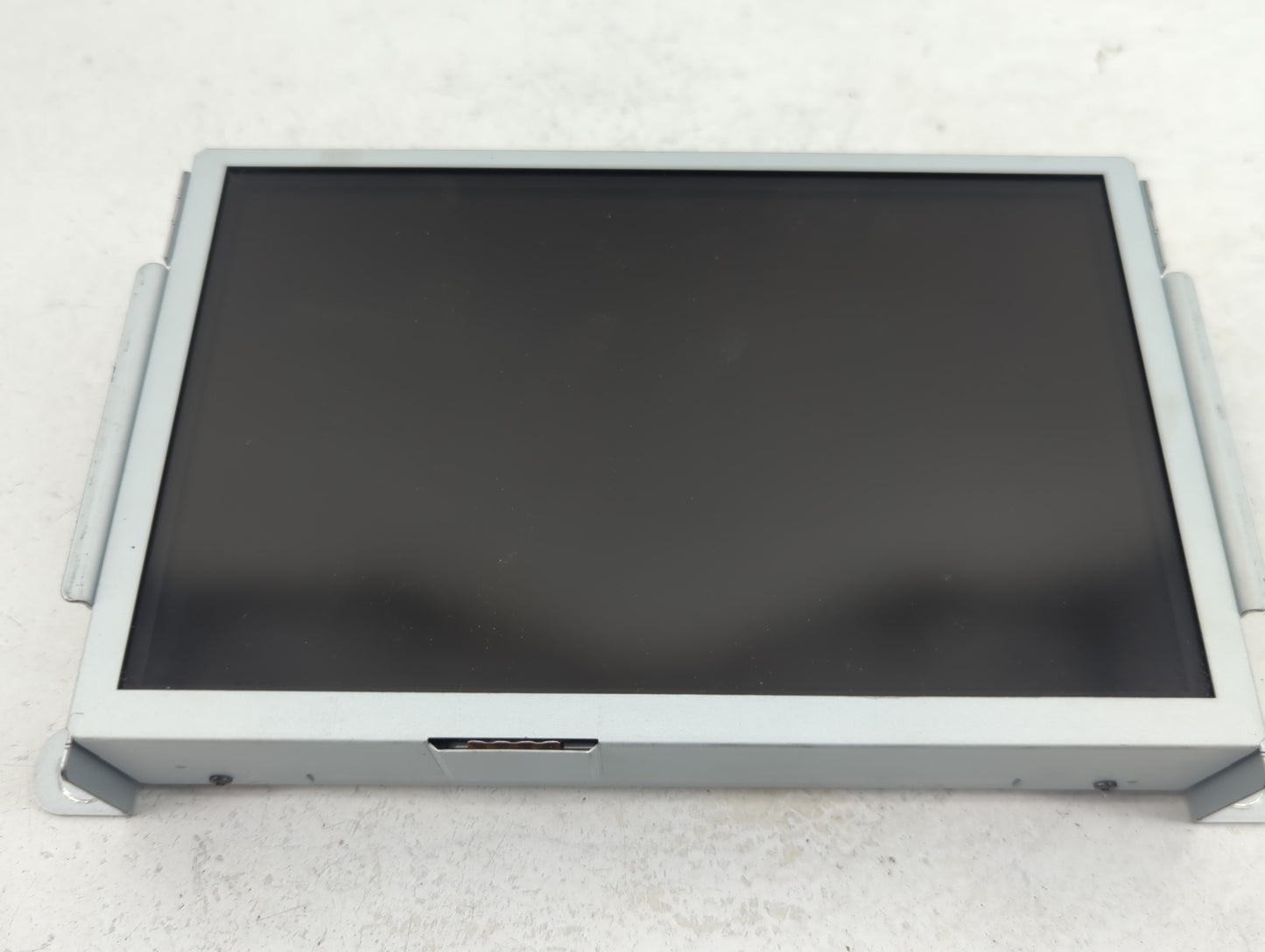 2013-2014 Ford Escape Information Display Screen - Oemusedautoparts1.com