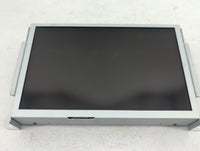 2013-2014 Ford Escape Information Display Screen - Oemusedautoparts1.com