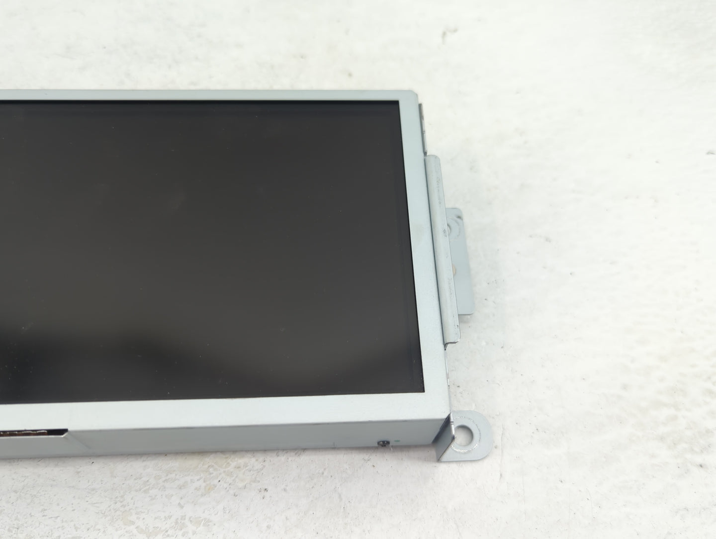 2013-2014 Ford Escape Information Display Screen - Oemusedautoparts1.com