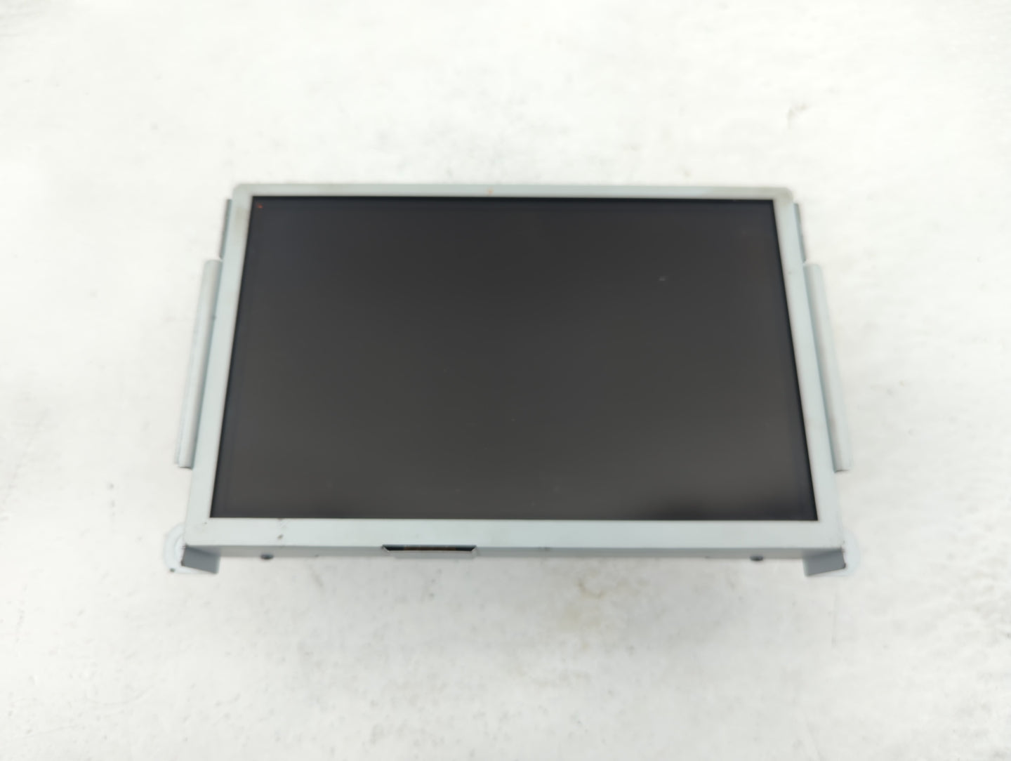 2013-2014 Ford Escape Information Display Screen - Oemusedautoparts1.com