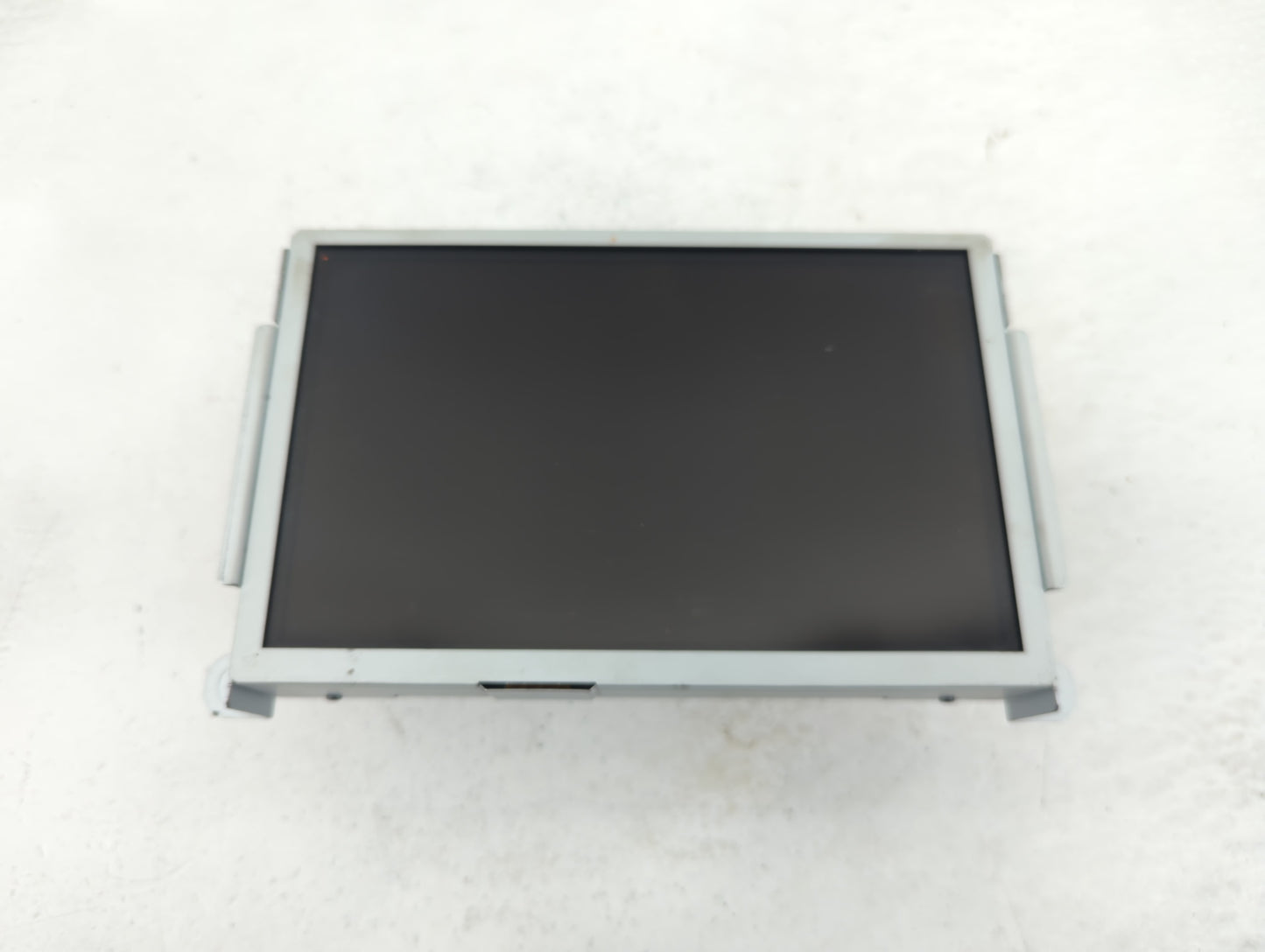 2013-2014 Ford Escape Information Display Screen - Oemusedautoparts1.com