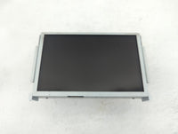 2013-2014 Ford Escape Information Display Screen - Oemusedautoparts1.com