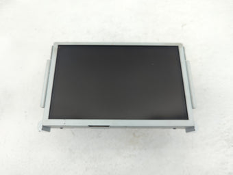 compare product 2013-2014 Ford Escape Information Display Screen