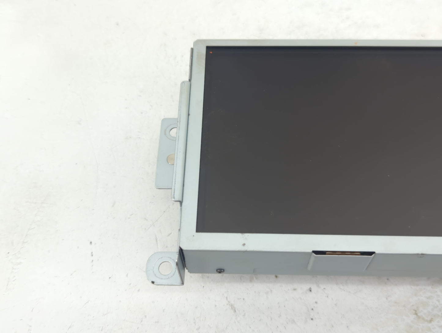 2013-2014 Ford Escape Information Display Screen - Oemusedautoparts1.com
