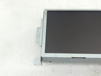 2013-2014 Ford Escape Information Display Screen - Oemusedautoparts1.com