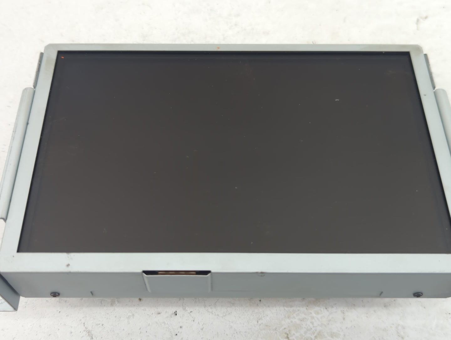 2013-2014 Ford Escape Information Display Screen - Oemusedautoparts1.com