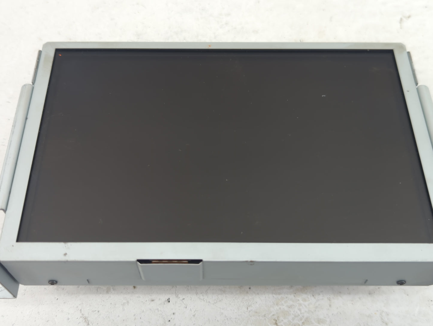 2013-2014 Ford Escape Information Display Screen - Oemusedautoparts1.com