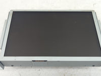 2013-2014 Ford Escape Information Display Screen - Oemusedautoparts1.com