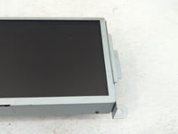2013-2014 Ford Escape Information Display Screen - Oemusedautoparts1.com