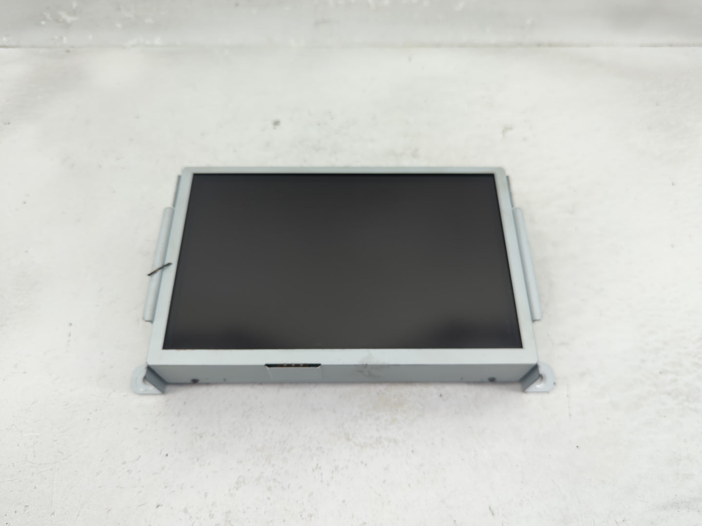 2013-2014 Ford Escape Information Display Screen - Oemusedautoparts1.com