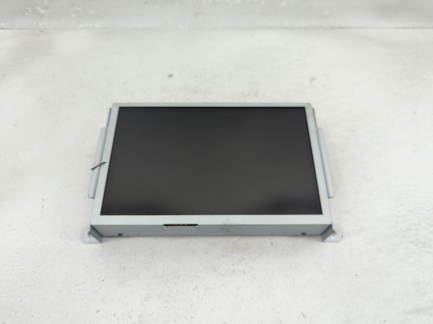 2013-2014 Ford Escape Information Display Screen - Oemusedautoparts1.com