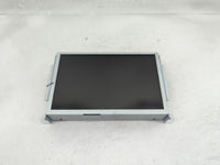 2013-2014 Ford Escape Information Display Screen - Oemusedautoparts1.com