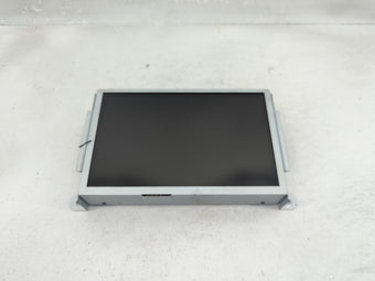compare product 2013-2014 Ford Escape Information Display Screen