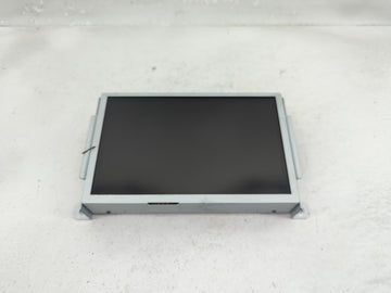 2013-2014 Ford Escape Information Display Screen - Oemusedautoparts1.com