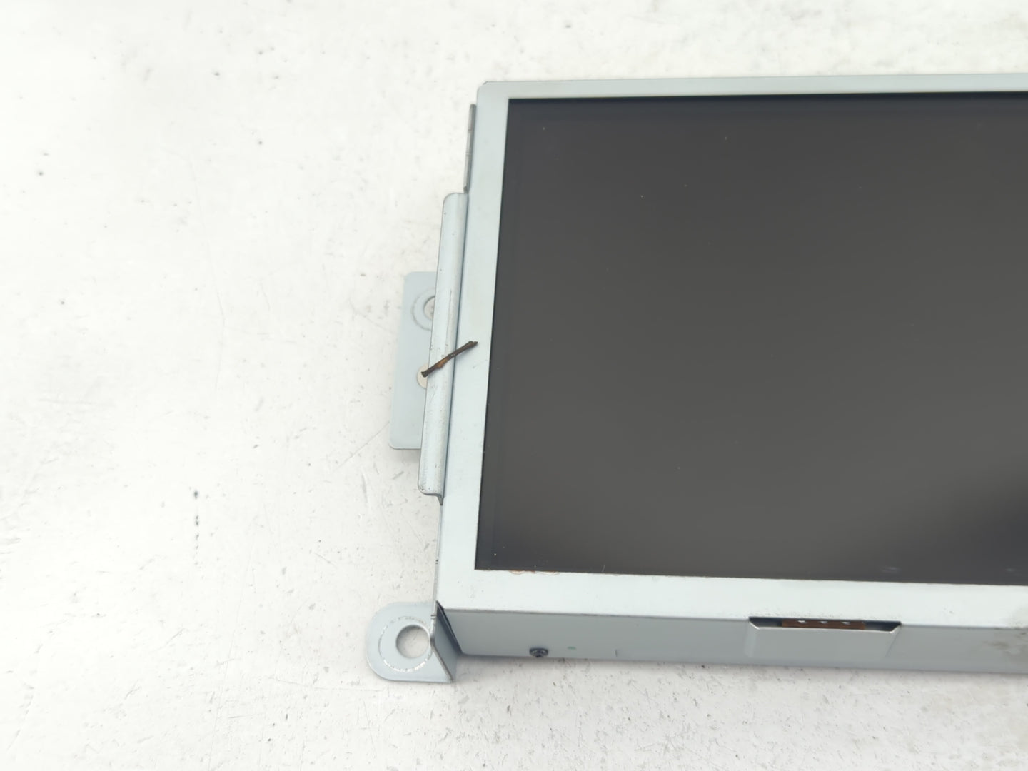 2013-2014 Ford Escape Information Display Screen - Oemusedautoparts1.com