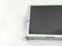 2013-2014 Ford Escape Information Display Screen - Oemusedautoparts1.com