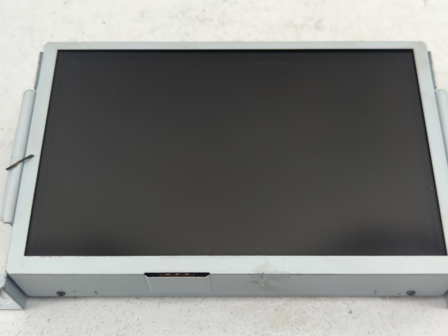 2013-2014 Ford Escape Information Display Screen - Oemusedautoparts1.com